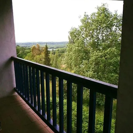 Lejlighed Elgarrekin *