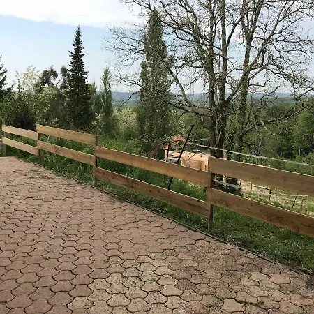 Lejlighed Elgarrekin